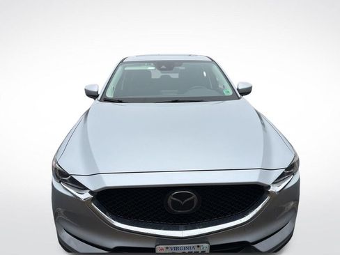 Used 2018 MAZDA CX-5 Touring w/ Preferred Equipment Package image 9