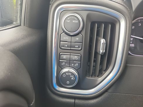 Used 2021 GMC Sierra 1500 Elevation AWD/4WD image 30