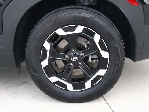 Certified 2025 Hyundai Santa Fe SE FWD image 8