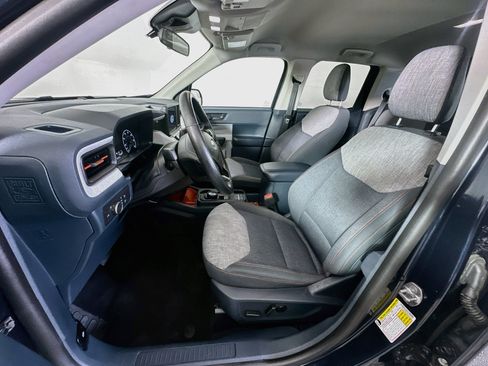 Used 2022 Ford Maverick XLT w/ XLT Luxury Package FWD image 13