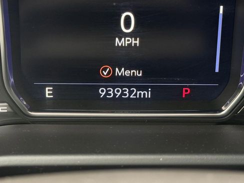 Used 2021 GMC Yukon Denali w/ Denali Premium Package AWD/4WD image 19