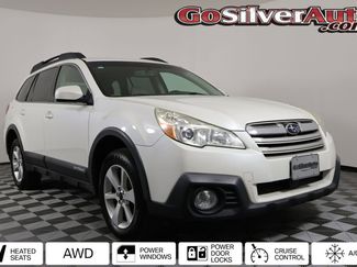 Used 2014 Subaru Outback 2.5i Premium image 1