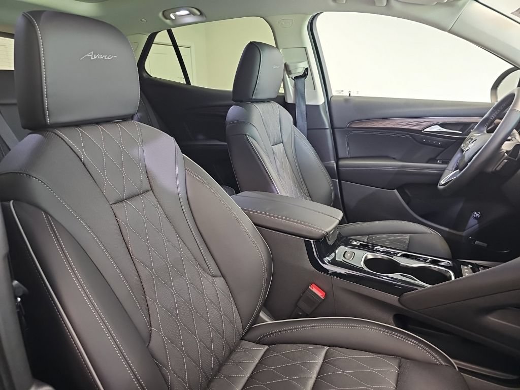 Used 2023 Buick Envision Avenir AWD/4WD image 13