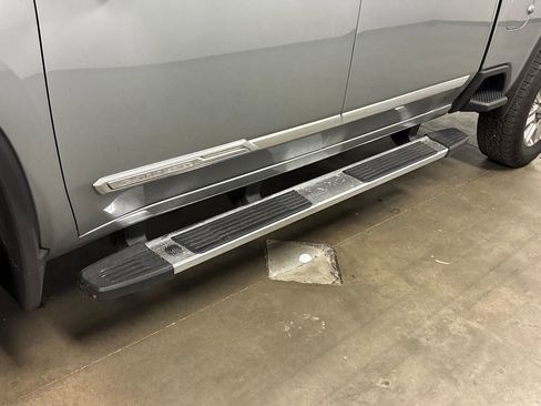 Certified 2024 Chevrolet Silverado 2500 High Country image 11