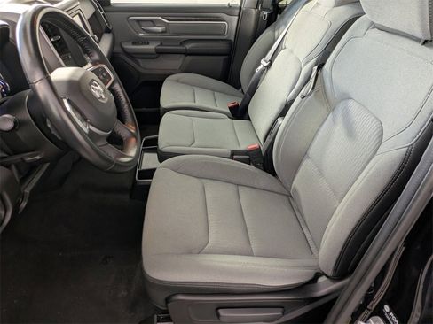 Certified 2022 RAM 1500 Big Horn image 12