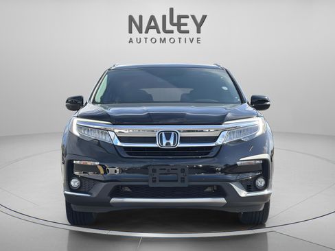 Used 2020 Honda Pilot Touring image 9