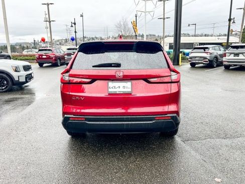 Used 2023 Honda CR-V EX image 8