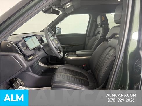 Used 2023 Rivian R1S Adventure image 8