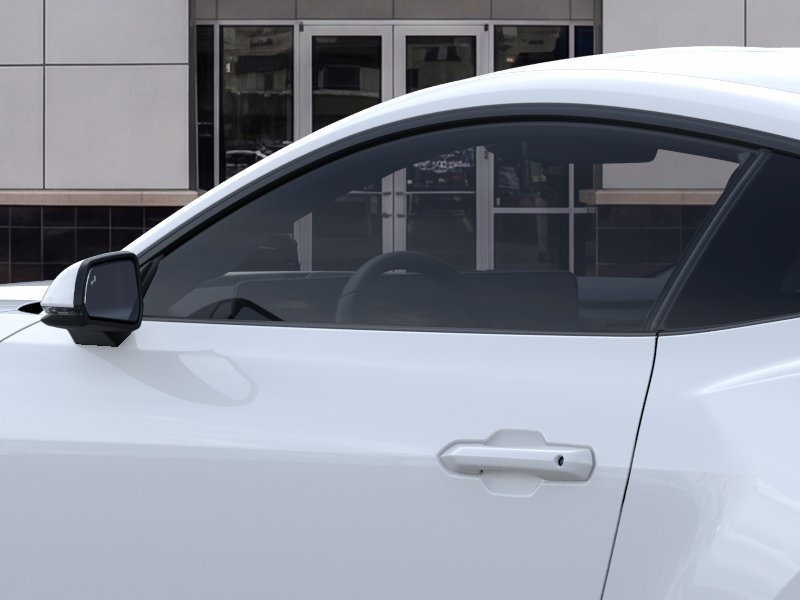 New 2026 Ford Mustang GT RWD image 20