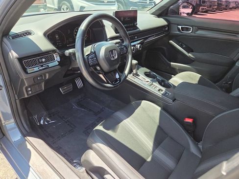 Used 2024 Honda Civic Sport image 23