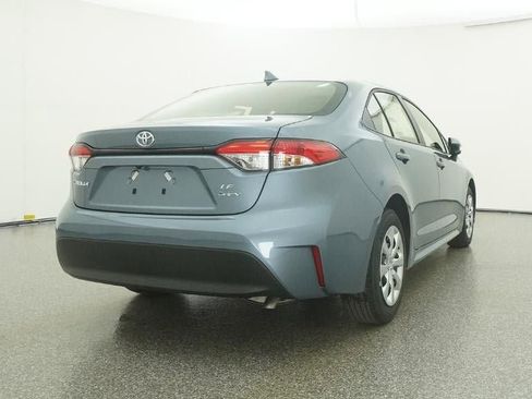 New 2026 Toyota Corolla LE image 24