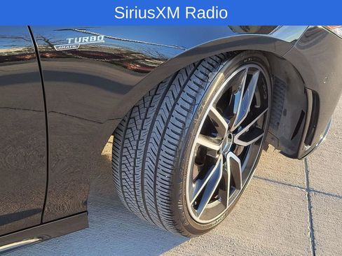 Used 2022 Mercedes-Benz CLA 35 AMG 4MATIC image 7