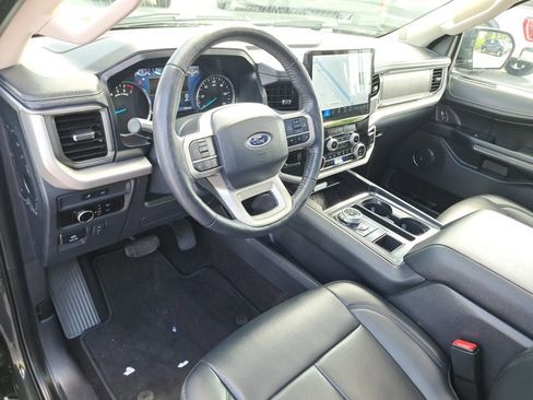 Certified 2023 Ford Expedition Max XLT image 17