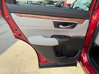 Used 2022 Honda CR-V EX image 52