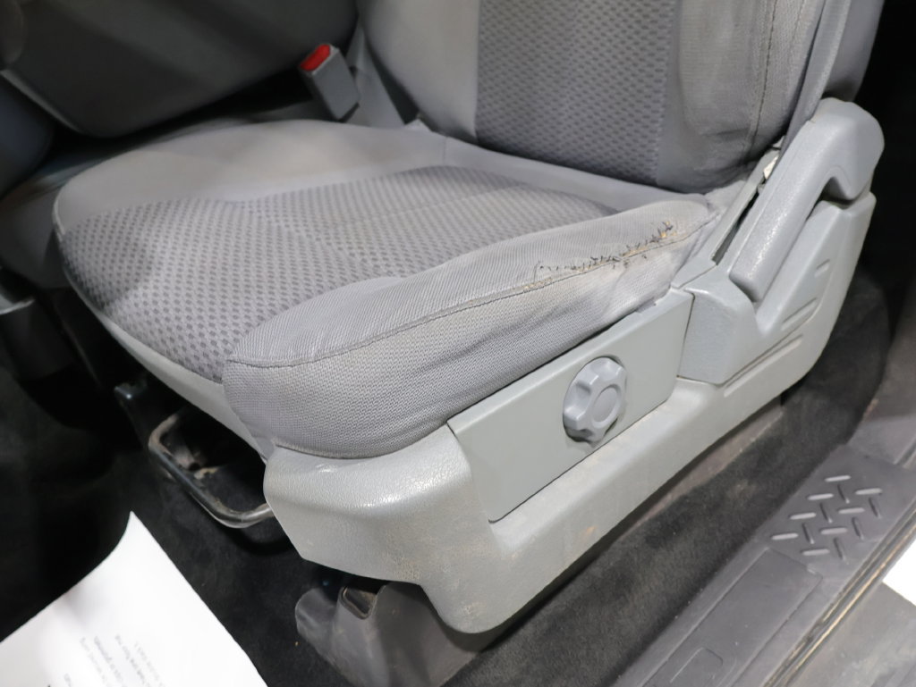 Used 2012 Ford F150 XLT w/ Off Road Pkg AWD/4WD image 19