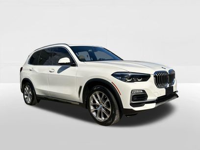 Used 2019 BMW X5 xDrive40i w/ Convenience Package