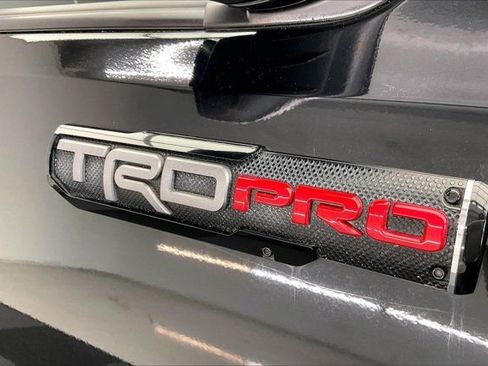 Used 2019 Toyota Tacoma TRD Pro image 32