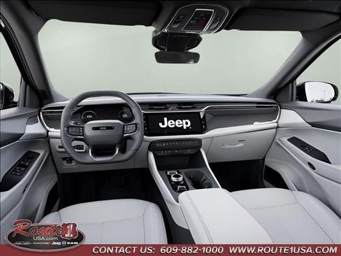 New 2026 Jeep Cherokee Limited image 14