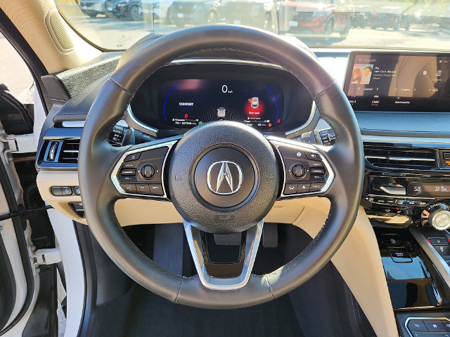 Used 2024 Acura MDX SH-AWD image 20
