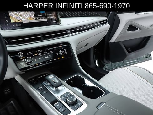 Used 2026 INFINITI QX60 Autograph w/ Autograph Tech Package AWD/4WD image 24