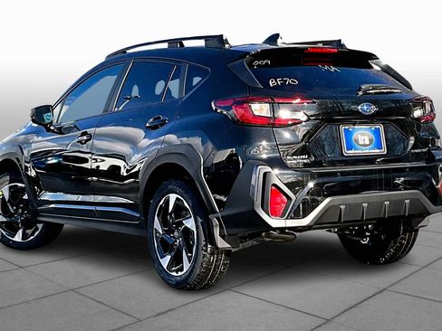 New 2025 Subaru Crosstrek 2.5i Limited image 12