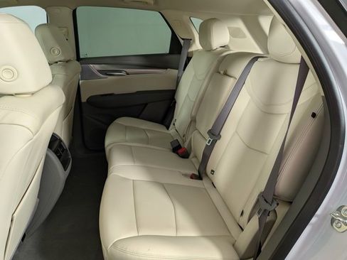 New 2025 Cadillac XT5 Premium Luxury w/ LPO, Floor Liner Package image 27