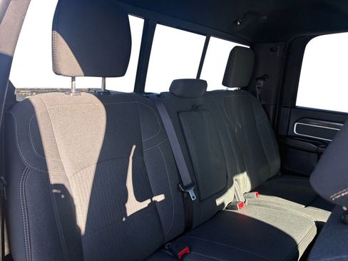 Used 2021 RAM 2500 Big Horn w/ Level B Equipment Group image 18