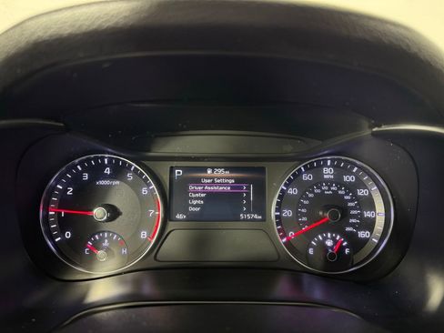 Used 2024 Kia Forte LXS image 19