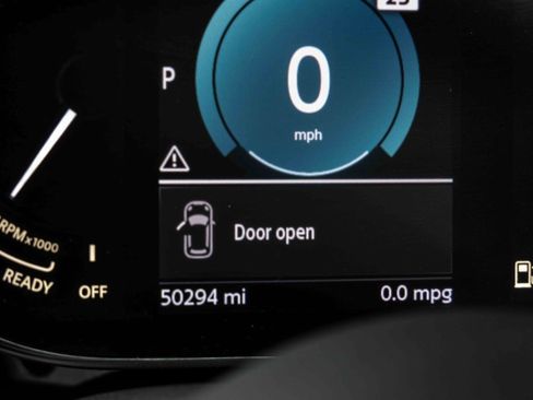 Used 2024 MINI Cooper Clubman S w/ Signature Upholstery Package image 5