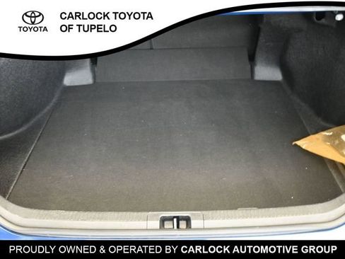 Used 2025 Toyota Camry SE image 27