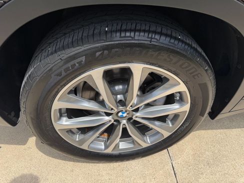 Used 2019 BMW X3 xDrive30i w/ Premium Package AWD/4WD image 18