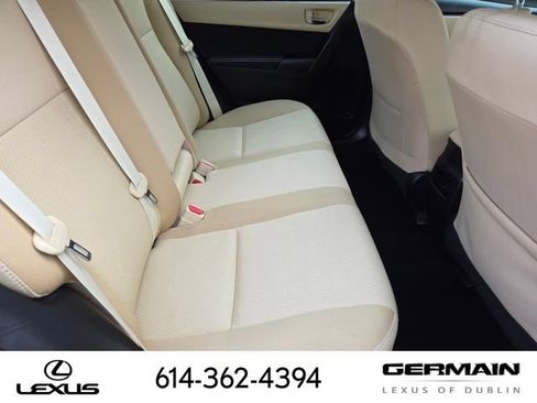 Used 2018 Toyota Corolla LE image 27