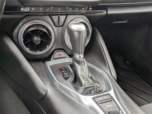 Used 2017 Chevrolet Camaro LT w/ RS Package image 15