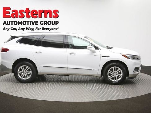 Used 2020 Buick Enclave Essence image 49