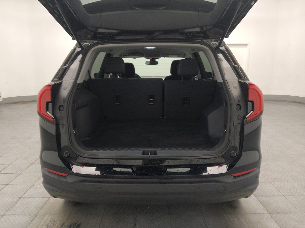 Used 2023 GMC Terrain SLE FWD image 29