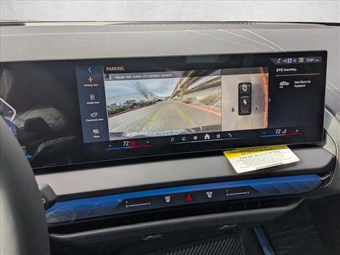 New 2026 BMW X3 xDrive30 w/ Premium Package image 14