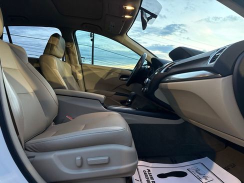 Used 2018 Acura RDX FWD w/ Technology Package image 36