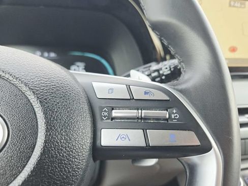 Used 2024 Hyundai Palisade SEL AWD/4WD image 19