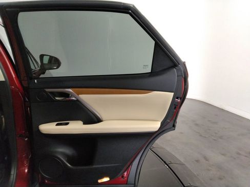 Used 2022 Lexus RX 350 AWD w/ Premium Package image 39