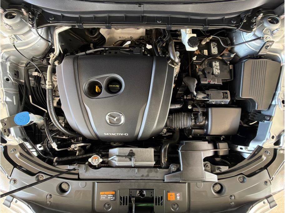 Used 2021 MAZDA CX-5 Touring AWD/4WD image 33