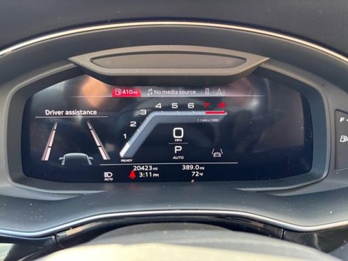 Used 2023 Audi Q7 2.0T Premium Plus w/ Premium Plus Package image 24