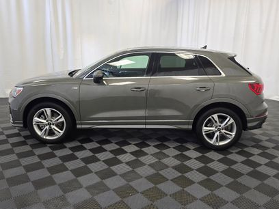 Used 2023 Audi Q3 2.0T Premium Plus w/ Premium Plus Package