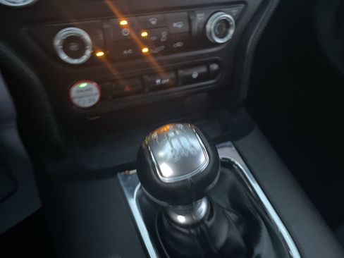 Used 2015 Ford Mustang Coupe w/ Enhanced Security Package image 31