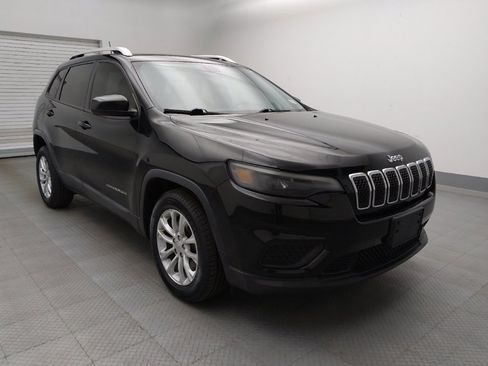 Used 2020 Jeep Cherokee Latitude FWD image 13