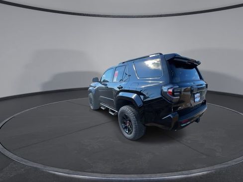 New 2025 Toyota 4Runner TRD Pro image 11