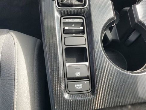 Used 2025 Honda Civic Sport image 32