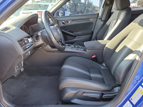 Used 2023 Honda Civic Sport image 20