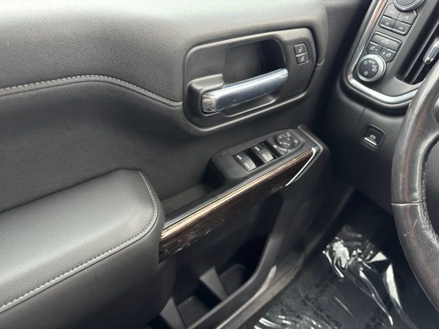 Used 2020 GMC Sierra 1500 SLE w/ SLE Value Package AWD/4WD image 30