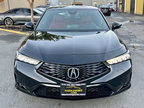 Used 2023 Acura Integra A-Spec image 2