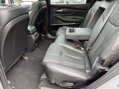 Used 2023 Hyundai Santa Fe Calligraphy AWD/4WD image 24